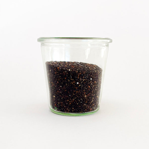 Black Quinoa - Organic